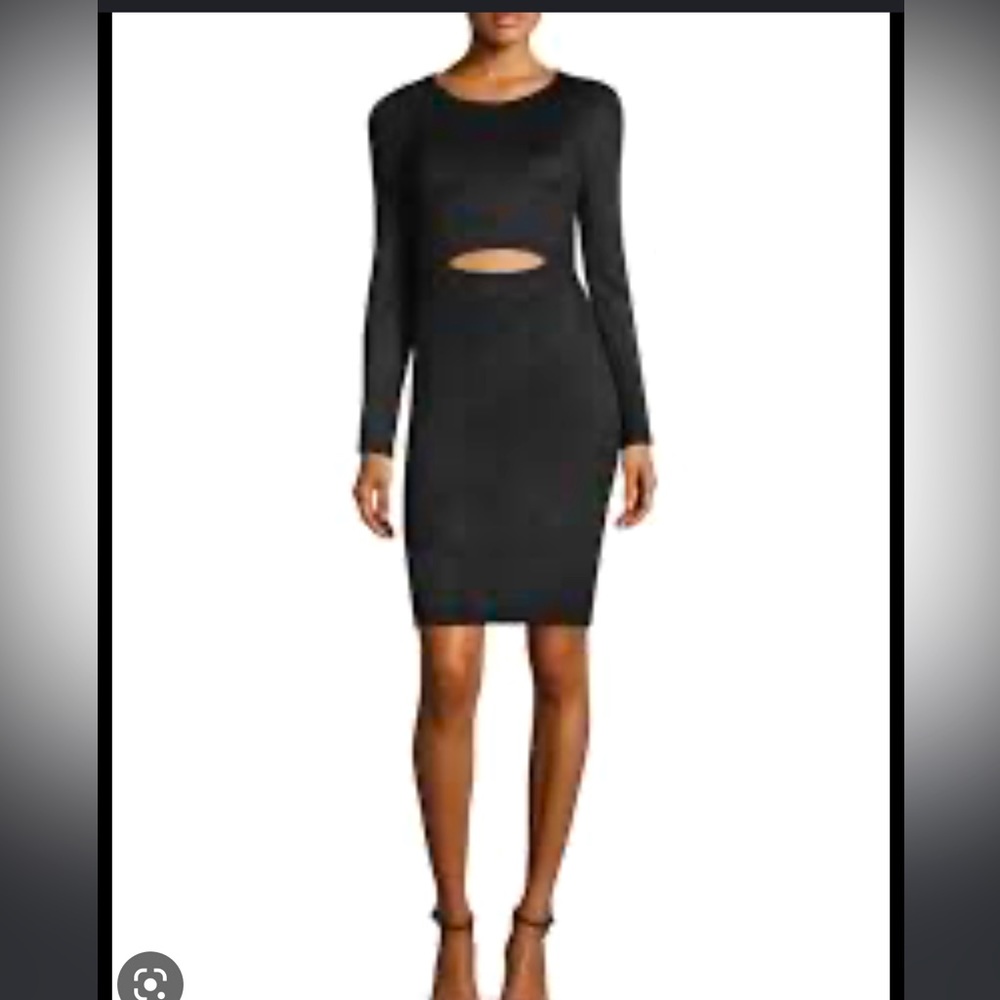 🔥🔥🔥🔥BCBGMaxazria Dress Size M